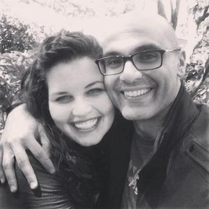 Meet your Posher, Jamie